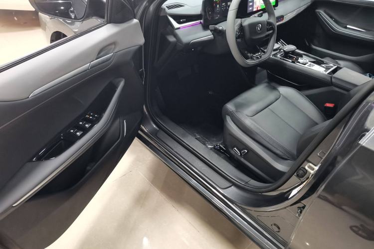 Used Changan Ruicheng PLUS 2023 1.5T DCT Prestige Edition