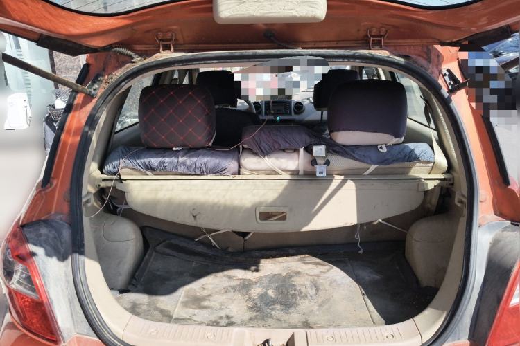 Used Great Wall Florid 2009 1.3 VVT Luxury Model
