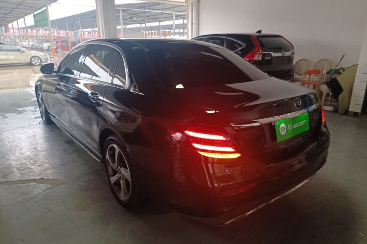 Used Mercedes-Benz E-Class 2018 Restyled E 300 L Sport Luxury Edition
