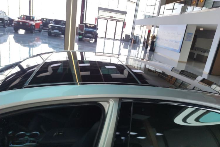 Used Toyota Camry 2018 2.5G Luxury Edition Roof