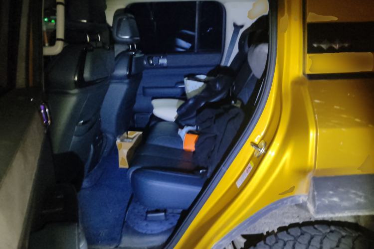 Used Formula Leopard 5 2023 Navigator Edition