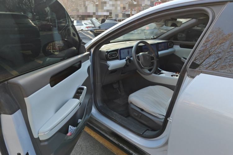 Used Leapmotor C01 2023 525 Comfort Edition
