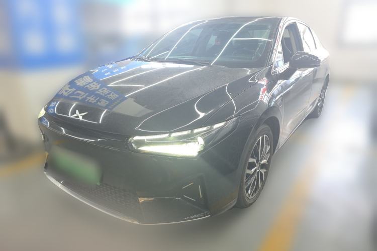 Used XPeng P5 2023 Smart Drive Edition