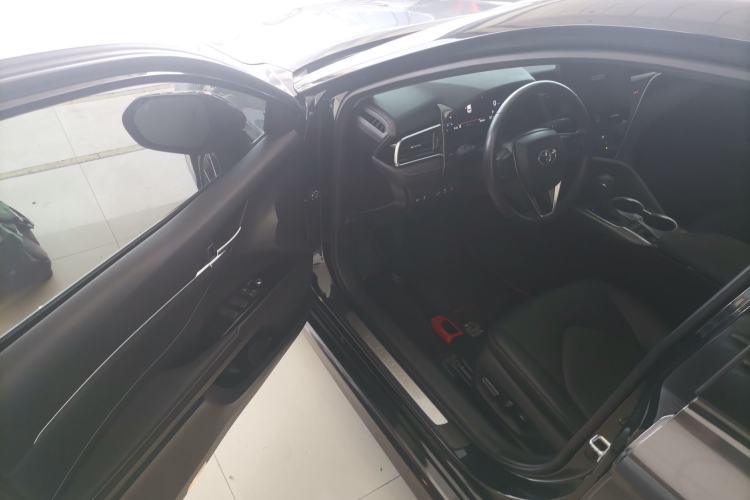 Used Toyota Camry 2021 2.5S Fēngshàng Edition