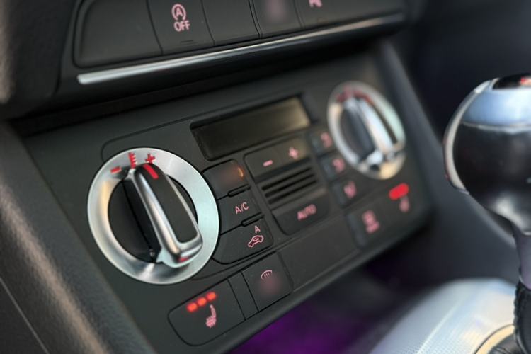 Used Audi Q3 2015 35 TFSI Millionth Anniversary Comfort Model