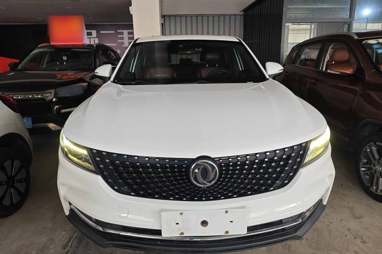 Used Dongfeng Fengon ix5 2019 220T CVT Zhiyue Trim China V Emission Standard
