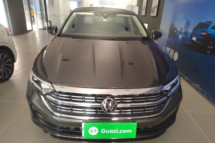 Used Volkswagen Sagitar 2024 300TSI DSG Excellence Edition