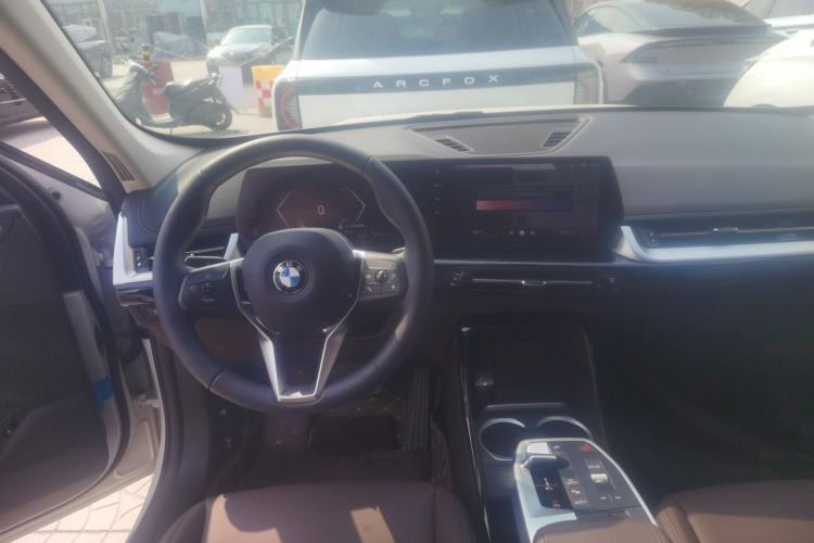 Used BMW X1 2023 sDrive25Li X Design Package