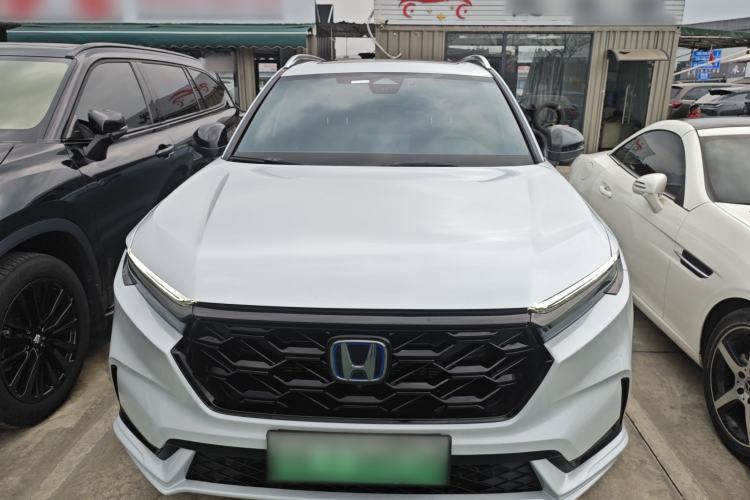Used Honda CR-V New Energy 2023 2.0L ePHEV Luxury Edition