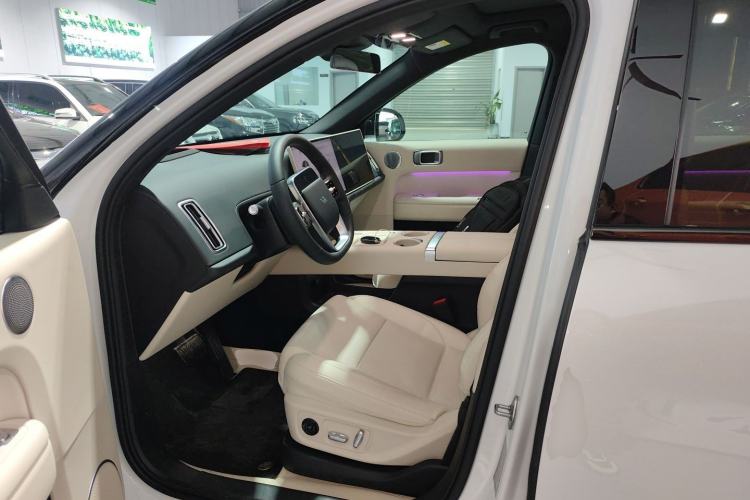 Used Li Auto L6 2024 Pro Model