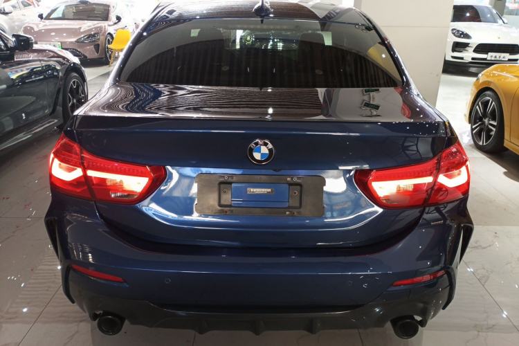 Used BMW 1 Series 2021 Revised 120i M Sport Night Edition
