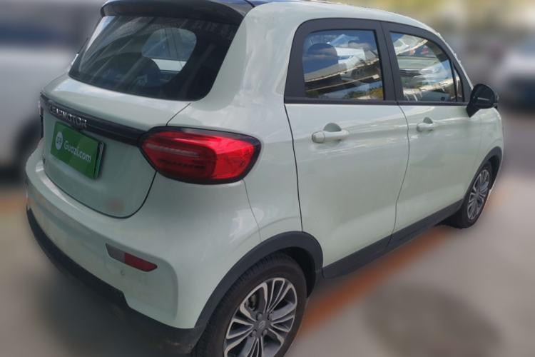 Used Leapmotor T03 2024 403 Comfort Edition