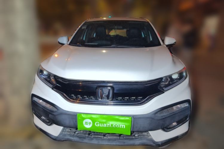 Used Honda XR-V 2017 1.8L EXi CVT Comfort Version
