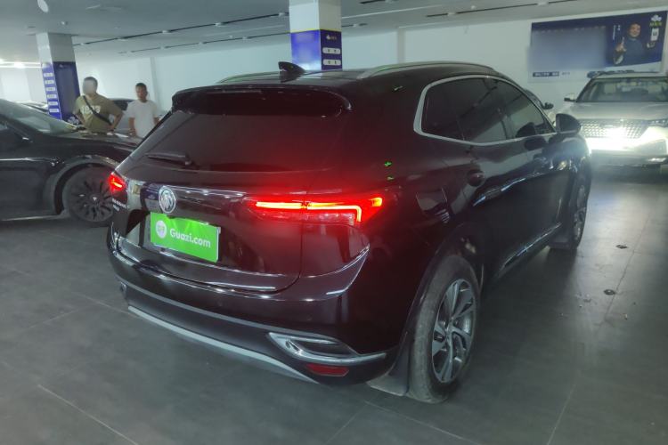 Used Buick Envision 2023 Encore S 552T Two-Wheel Drive Luxury Model