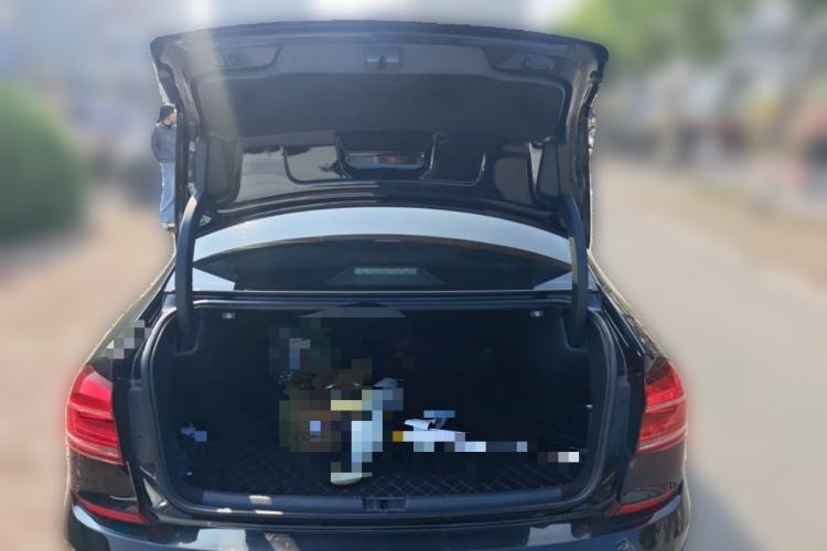 Used Volkswagen Passat 2015 1.8TSI Automatic Prestige Edition