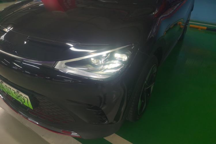 Used smart #1 2022 BRABUS Performance Edition Left Front Headlight