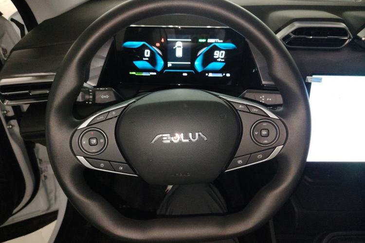 Used Dongfeng Aeolus SKY EV01 2025 530 km AIR Elite Edition
