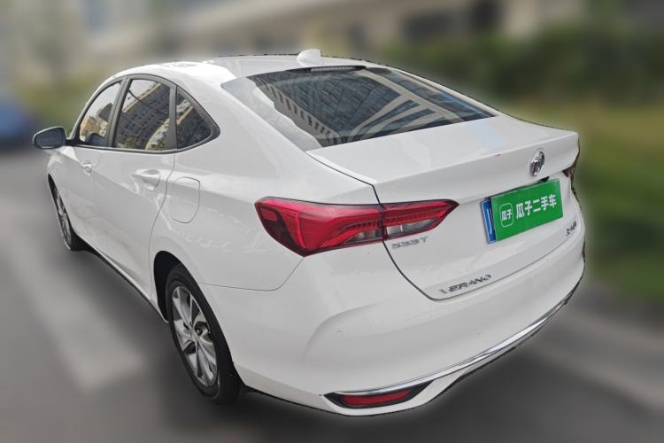 Used Buick Verano 2022 Pro 533T Enjoyment Edition
