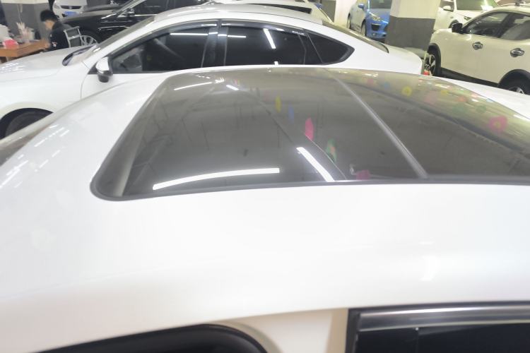 Used BYD Qin L 2024 DM-i 120KM Leading Model