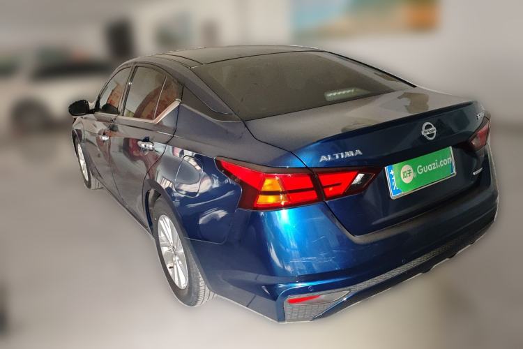 Used Nissan Teana 2019 2.0L XL Comfort Edition