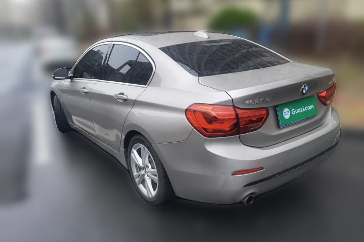 Used BMW 1 Series 2017 118i Design Package Model
