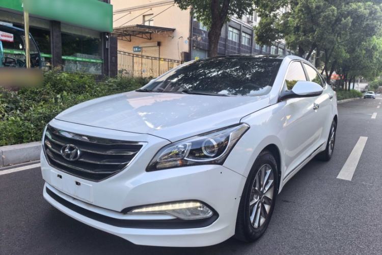 Used Hyundai Mistra 2014 1.8L Automatic Smart GLS