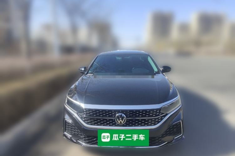 Used Volkswagen Passat 2023 Revised 330TSI Starry Elite Edition
