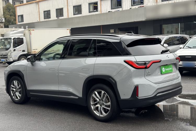 Used Nio ES6 2022 75 kWh Sport Edition
