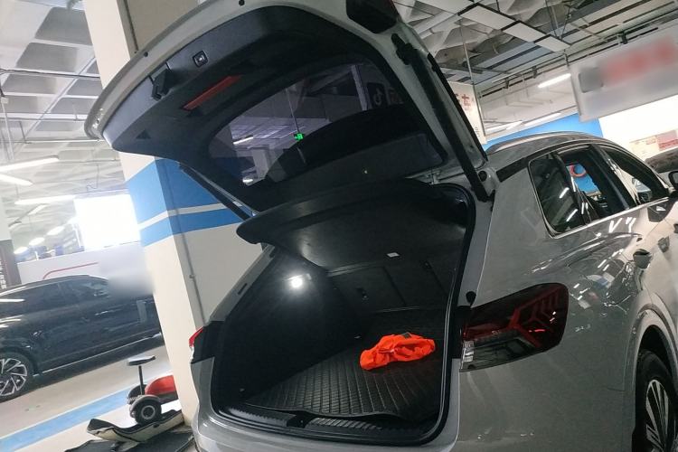 Used Audi Q4 e-tron 2024 40 e-tron Adventure Edition