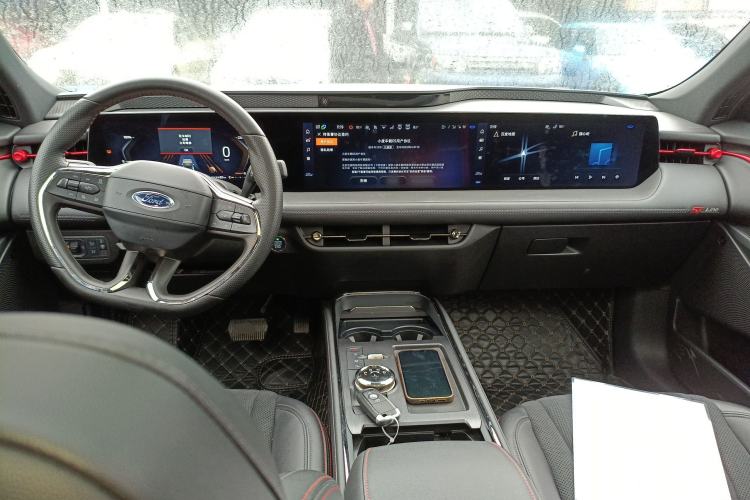 Used Ford Mondeo 2023 1.5T E-Hybrid ST-Line
