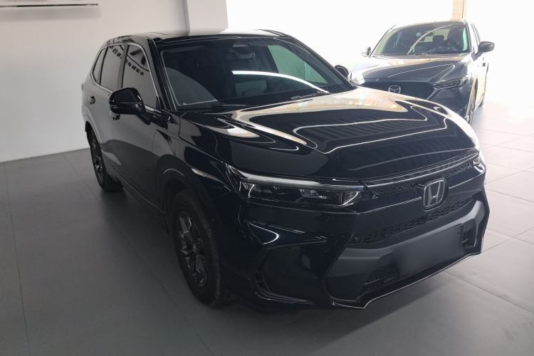 Used Honda Breeze 2023 240TURBO Two-Wheel-Drive Luxury Edition 5 Seats
