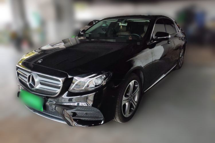 Used Mercedes-Benz E-Class 2020 E 260 L Sport Edition