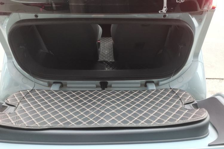 Used Wuling NAMMIEV 2021 - Play Edition