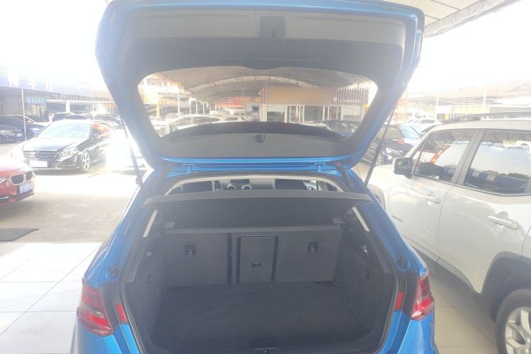 Used Audi A3 2016 Sportback 35 TFSI Ambition Edition