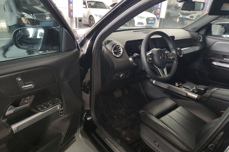 Used Mercedes-Benz GLB 2023 GLB 220 Sport Edition