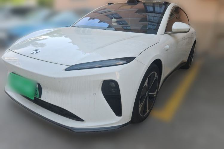 Used Nio ET5T 2023 75 kWh Touring