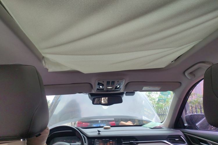 Used Haval F7 2020 2.0T Two-Wheel Drive i-Van