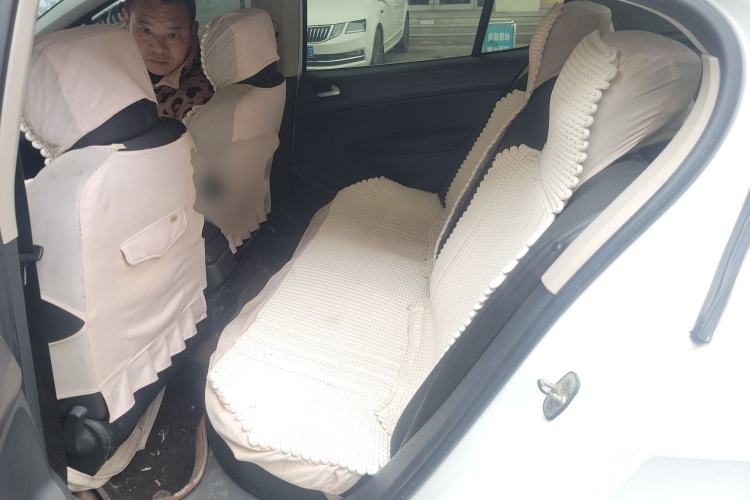 Used Peugeot 308 2013 1.6L Manual YouShang Model
