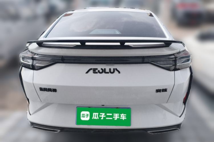 Used Dongfeng Aeolus Yixuan 2024 1.5L Automatic JingSu Edition
