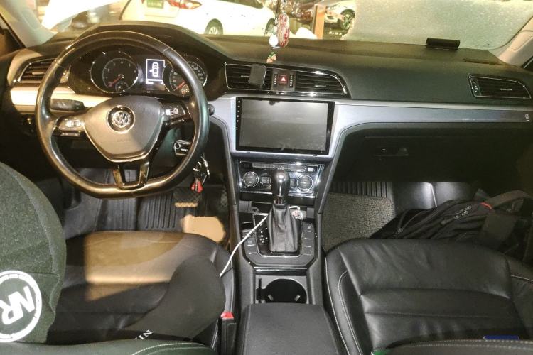 Used Volkswagen Lamando 2015 280TSI DSG Comfort Edition
