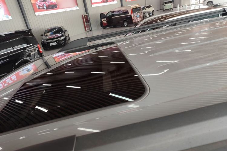 Used Tank 300 2021 Off-Road Edition 2.0T Conqueror