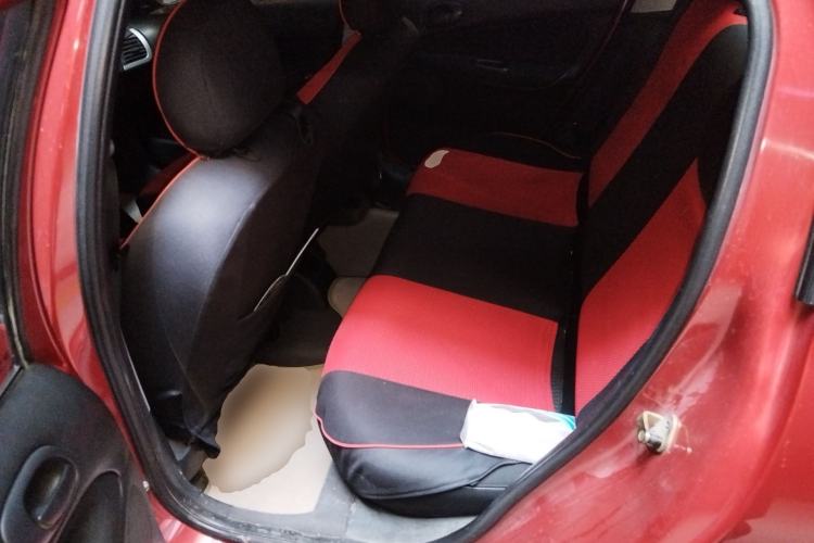 Used Peugeot 207 2011 Sedan 1.4L Manual Yule Edition