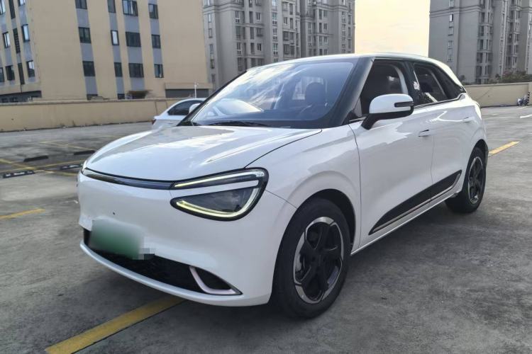 Used Dongfeng NAMMI 01 2024 330 Plus Smart+