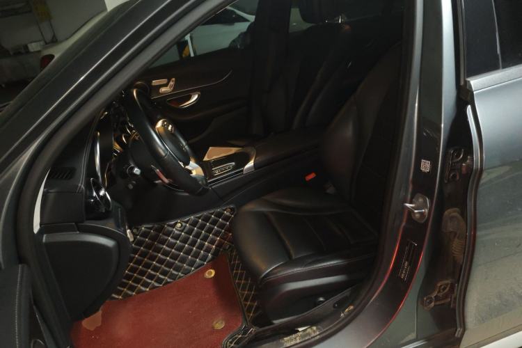 Used Mercedes-Benz C-Class 2020 C 260 L Sport Edition
