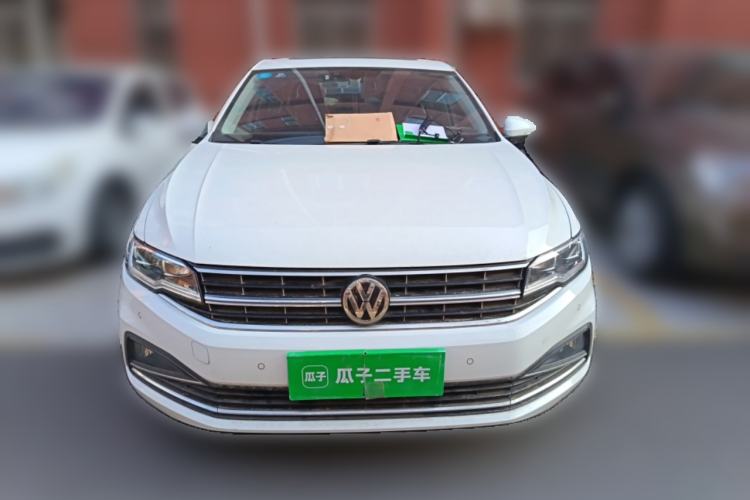 Used Volkswagen Bora 2020 280TSI DSG Luxury Edition
