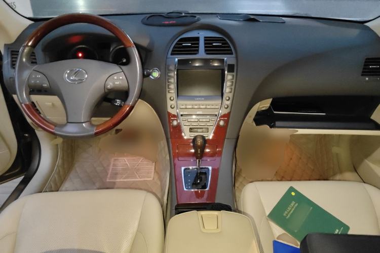 Used Lexus ES 2010 350 Prestige Edition
