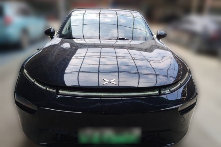 Used XPeng P7 2022 625E Front