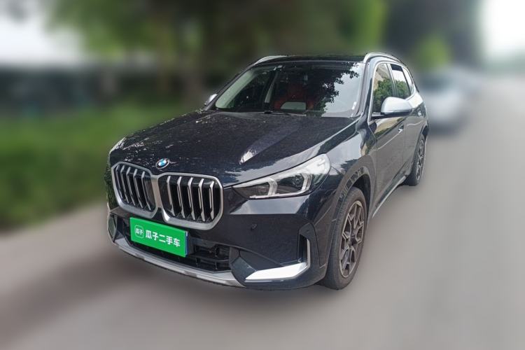 Used BMW X1 2024 sDrive25Li X Design Package Guazi used car, China used car export, Used car for sale, Used  cars, Cheapest cars for sale