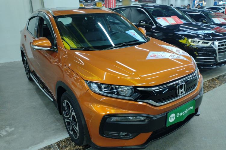 Used Honda XR-V 2015 1.8L VTi CVT Luxury Edition