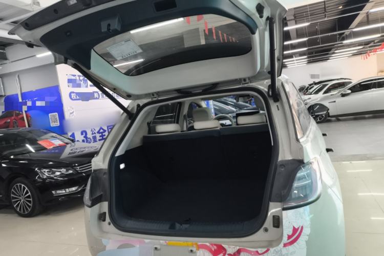 Used Baojun Cloud 2023 460 Max Lingxi Version